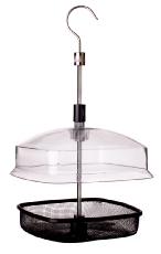 J&j Hanging Basket Feeder